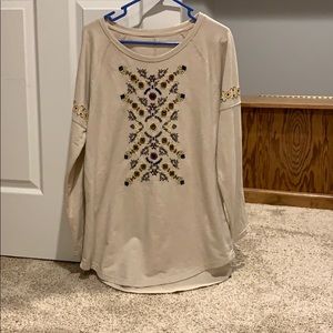 Ruff Hewn Sweater